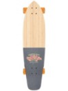 Sector 9 Paradise Bamboo Ft. Point Eden 34" Kicktail