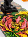Sector 9 Paradise Bamboo Ft. Point Eden 34″ Kicktail Komplett