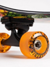 Sector 9 Paradise Bamboo Ft. Point Eden 34″ Kicktail Komplett