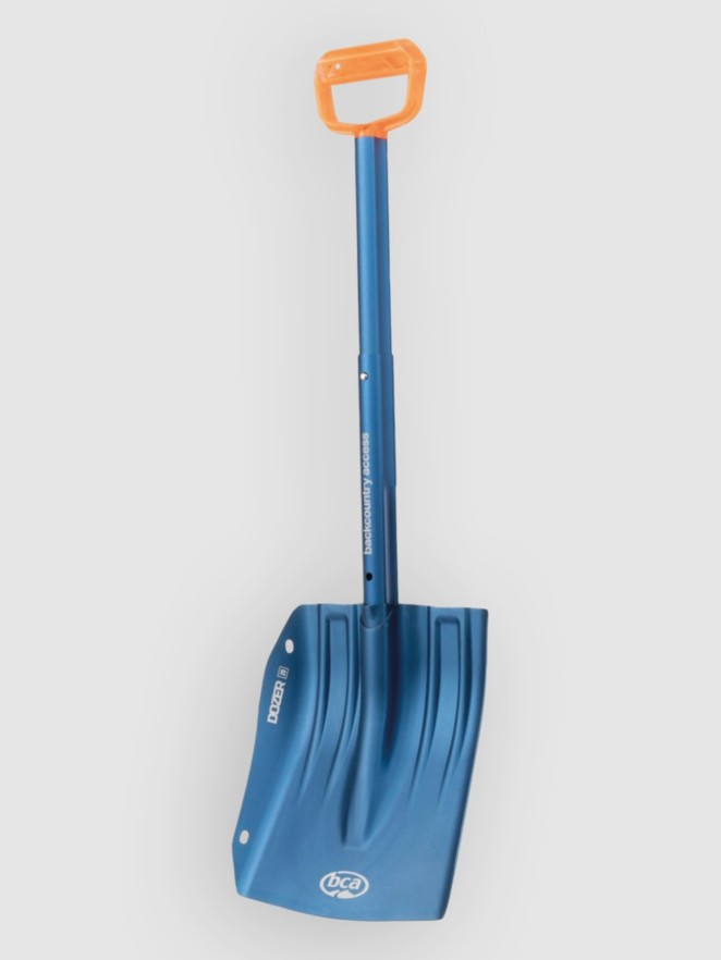 BCA Dozer 2D Shovel
