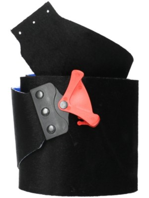 Gecko Mounted 140mm Skins