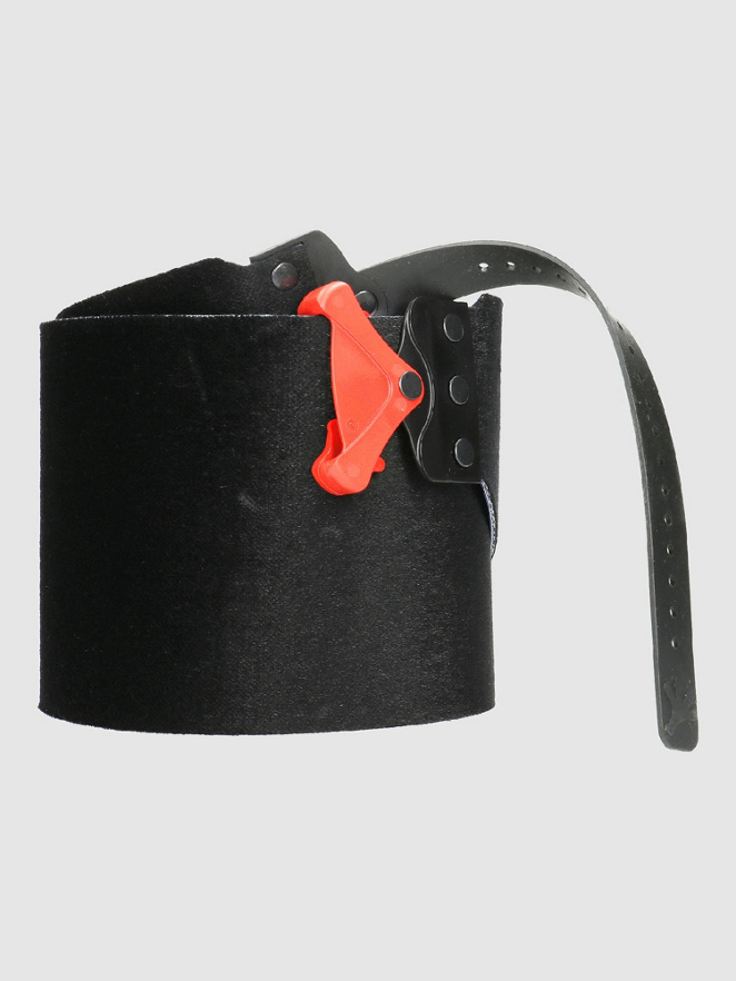Gecko 140mm 146-156 Splitboard-Felle