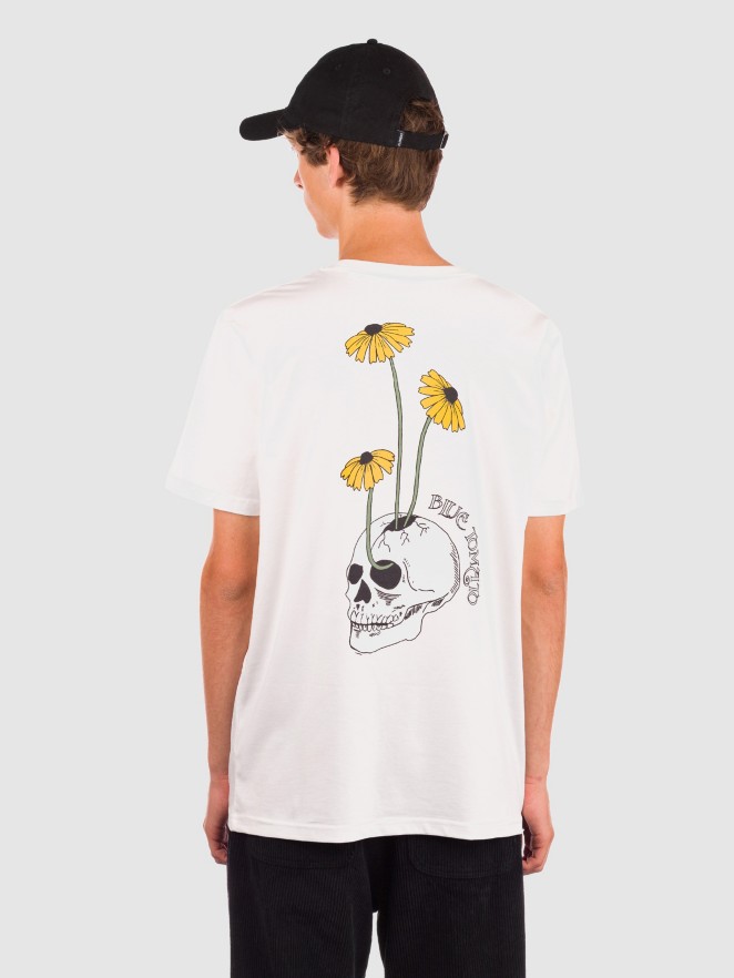 Blue Tomato Decomposed T-Shirt
