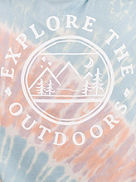 Explore The Outdoors Tricko