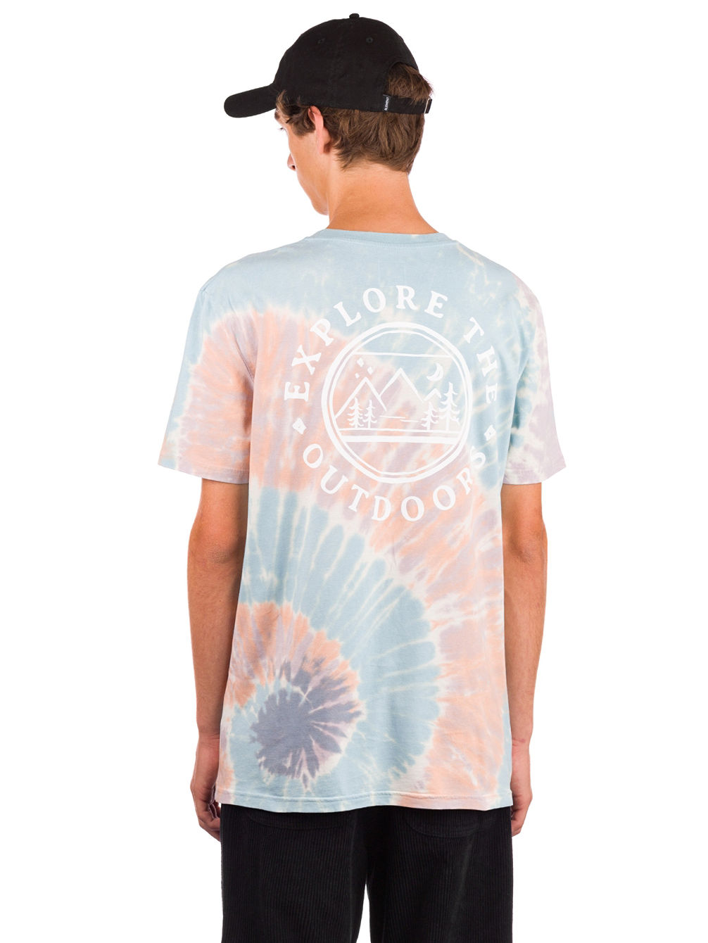 Explore The Outdoors T-Shirt
