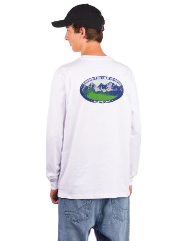 Blue Tomato Great Outdoors Long Sleeve T-Shirt