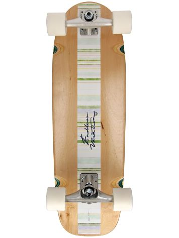 Roxy Vacation 29.5&quot; Surfskate