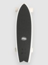 Quiksilver Dead Dreams 32" Complete