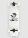 Quiksilver Dead Dreams 32" Complete