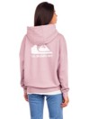 Quiksilver Oversized Hoodie