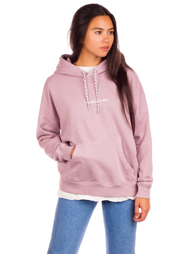 Quiksilver Oversized Hoodie