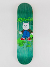 RIPNDIP Childs Play 8″ Skateboard Deck