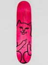 RIPNDIP Day Tripper 8″ Skateboard Deck