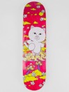 RIPNDIP Day Tripper 8″ Skateboard Deck