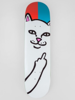 Lord Nermal 8.25“ Skateboard Deck