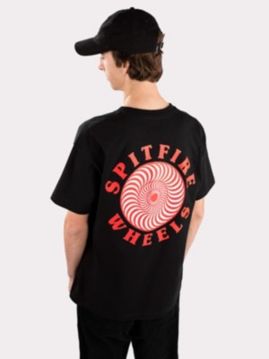 vans spitfire shirt