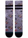 Stance Shredding Santa Calcetines