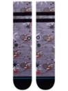 Stance Shredding Santa Calcetines
