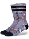 Stance Shredding Santa Calcetines