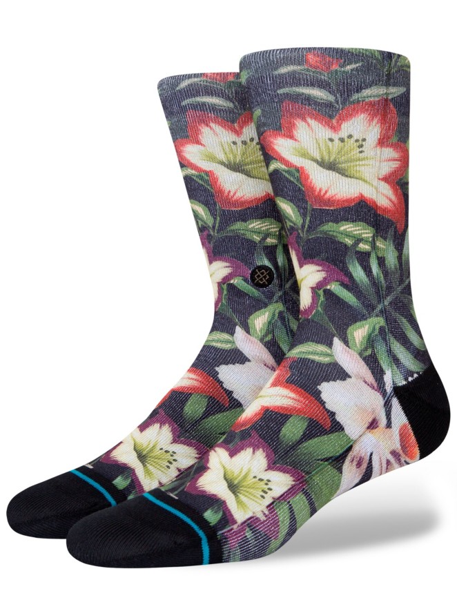Stance Variegate Socks