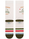 Stance California Republic 2 Socks