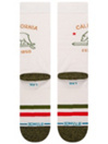 Stance California Republic 2 Socks