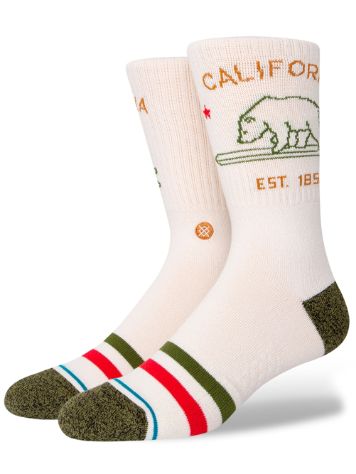 Stance California Republic 2 Socken