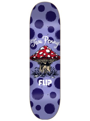 Flip Dots Reboot 8.13" Skateboard Deck uni