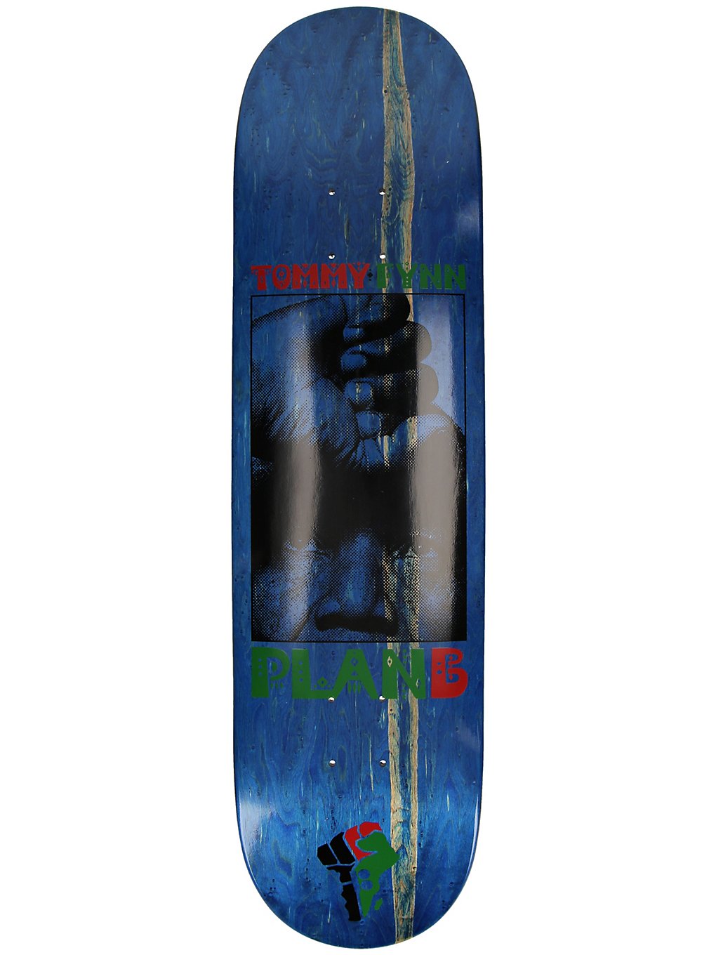 Plan B Fynn One Love 8.25" Skateboard Deck assorted kaufen