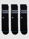 Stance Basic 3 Pack Crew Socks