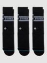 Stance Basic 3 Pack Crew Socks