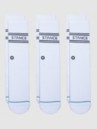 Stance Basic 3 Pack Crew Socks