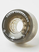 Shakedown 80a 58mm Ruote