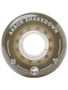 Arbor Shakedown 80a 58mm Wheels