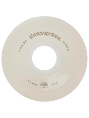 Arbor Easyrider Mosh 78a 65mm Renkaat