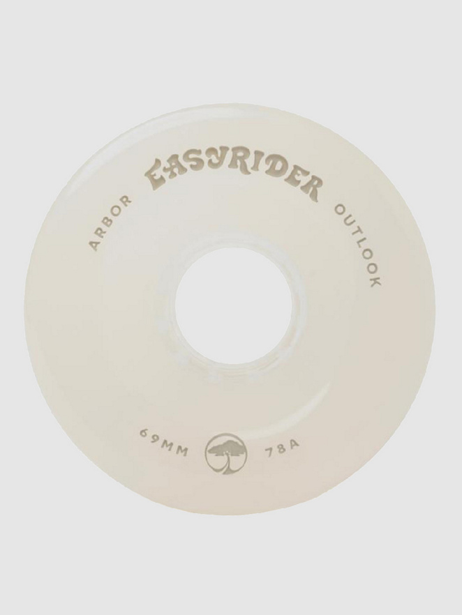 Arbor Easyrider Outlook 78a 69mm Wheels
