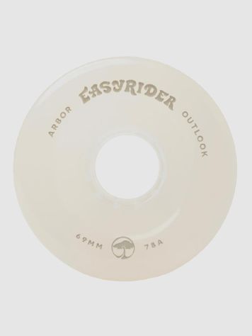 Arbor Easyrider Outlook 78a 69mm Ruote