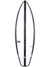 Haydenshapes Holy Grail Future Flex FCSII 5'10 Surfbräda