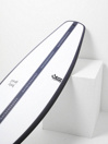 Haydenshapes Holy Grail Future Flex FCSII 5'10 Surfbräda
