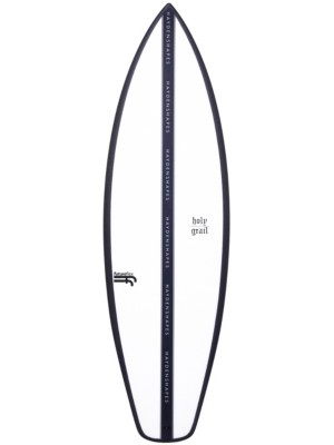Holy Grail Future Flex FCSII 6&amp;#039;0 Surfboard