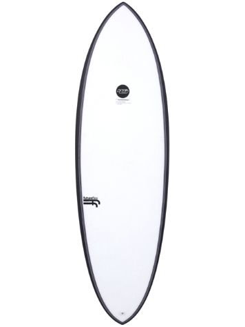 Haydenshapes Hypto Krypto Future Flex Futures II 6'8 Surfboard
