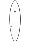 Haydenshapes HyptoKrypto StepUp FutureFlexFuture 5'10 Surfboard