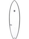 Haydenshapes HyptoKrypto StepUp FutureFlexFuture 5'10 Surfboard