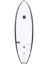 Haydenshapes HyptoKrypto StepUp FutureFlexFutures 6'0 Surfbräda