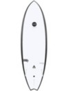 Haydenshapes HyptoKrypto StepUp FutureFlexFutures 6'0 Surfbräda