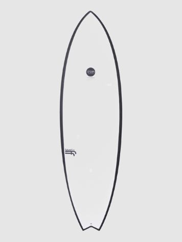 Haydenshapes HyptoKrypto StepUp FutureFlexFutures 6'0 Planche de surf