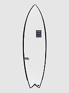 Misc Future Flex Futures 5&amp;#039;6 Surfboard