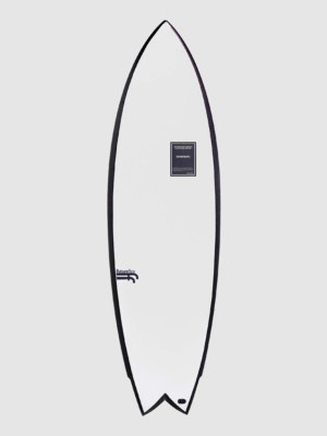 Misc Future Flex Futures 5&amp;#039;9 Surfboard