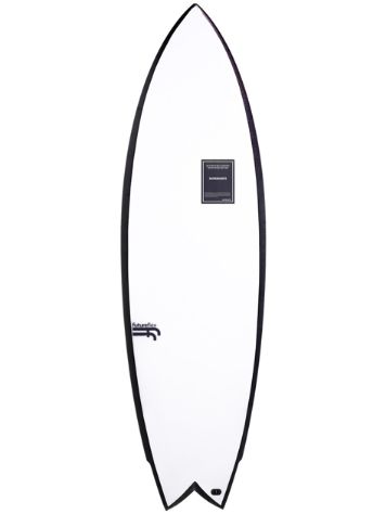 Haydenshapes Misc Future Flex Futures 5'9 Deska za surfanje