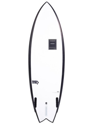 Misc Future Flex Futures 6&amp;#039;1 Surfboard